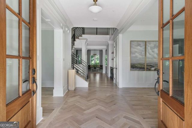 402 Timberview Court, Alpharetta, GA 30004