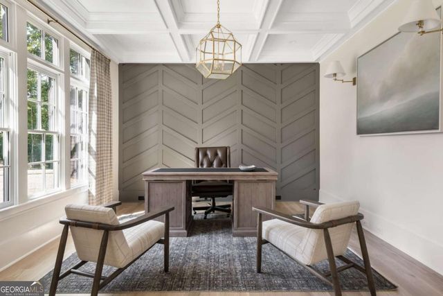 402 Timberview Court, Alpharetta, GA 30004