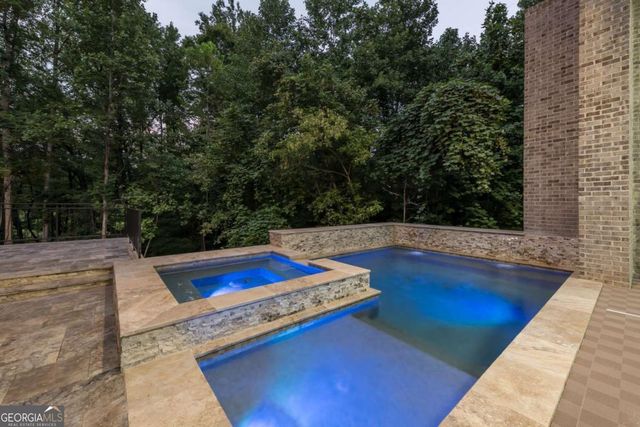 402 Timberview Court, Alpharetta, GA 30004