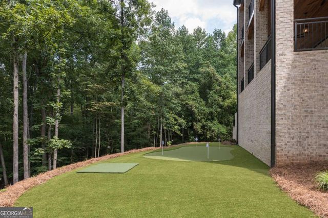 402 Timberview Court, Alpharetta, GA 30004