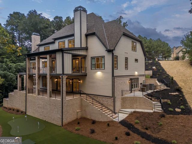 402 Timberview Court, Alpharetta, GA 30004