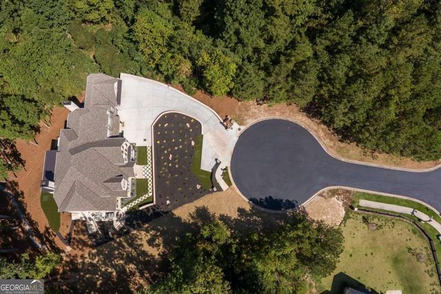 402 Timberview Court, Alpharetta, GA 30004