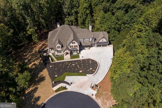 402 Timberview Court, Alpharetta, GA 30004