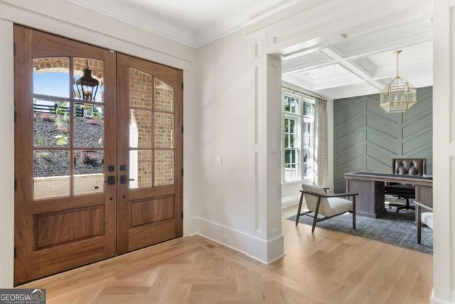 402 Timberview Court, Alpharetta, GA 30004