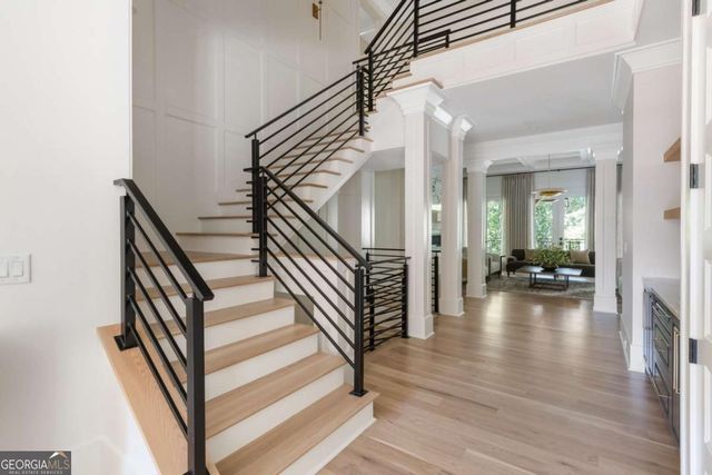 402 Timberview Court, Alpharetta, GA 30004