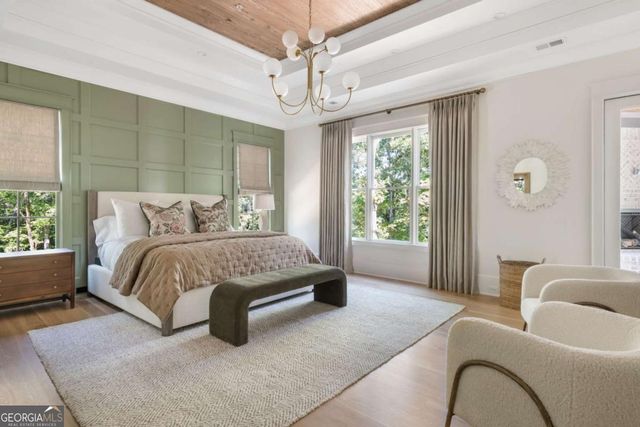 402 Timberview Court, Alpharetta, GA 30004