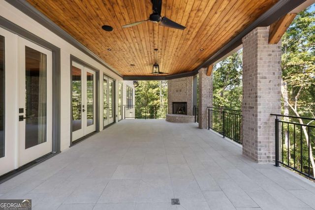 402 Timberview Court, Alpharetta, GA 30004