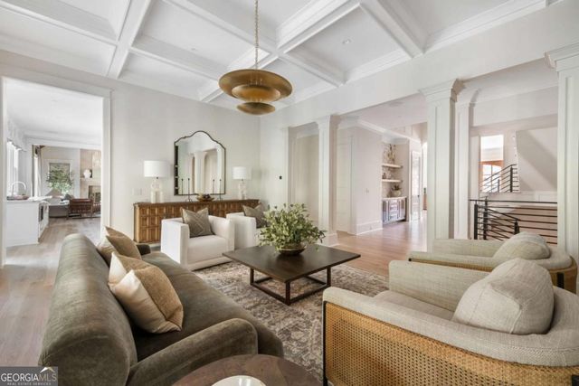 402 Timberview Court, Alpharetta, GA 30004