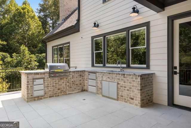 402 Timberview Court, Alpharetta, GA 30004