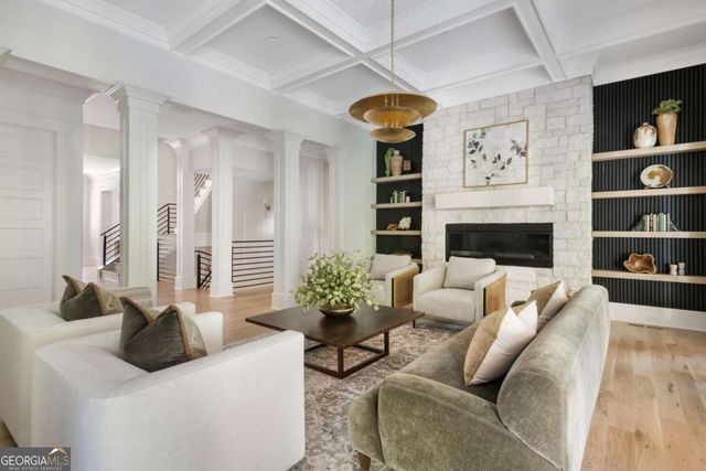 402 Timberview Court, Alpharetta, GA 30004