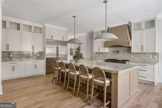 402 Timberview Court, Alpharetta, GA 30004