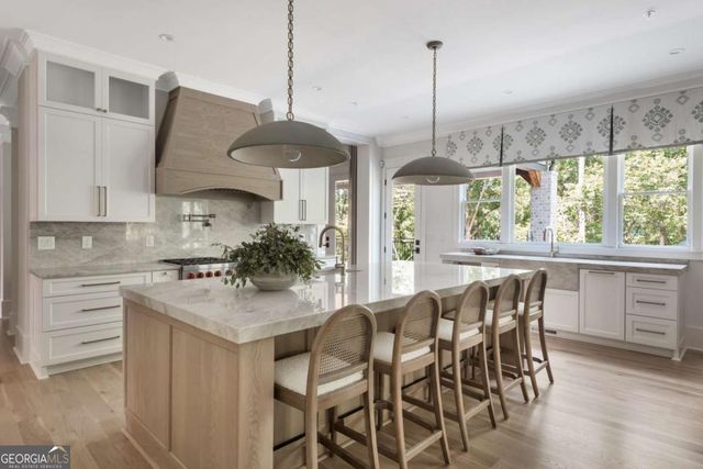 402 Timberview Court, Alpharetta, GA 30004