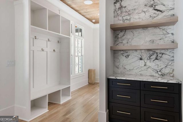 402 Timberview Court, Alpharetta, GA 30004