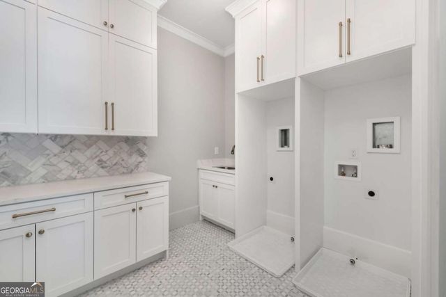 402 Timberview Court, Alpharetta, GA 30004