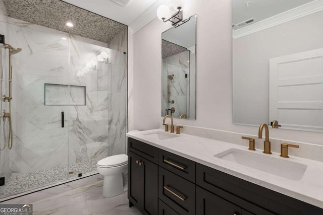 402 Timberview Court, Alpharetta, GA 30004