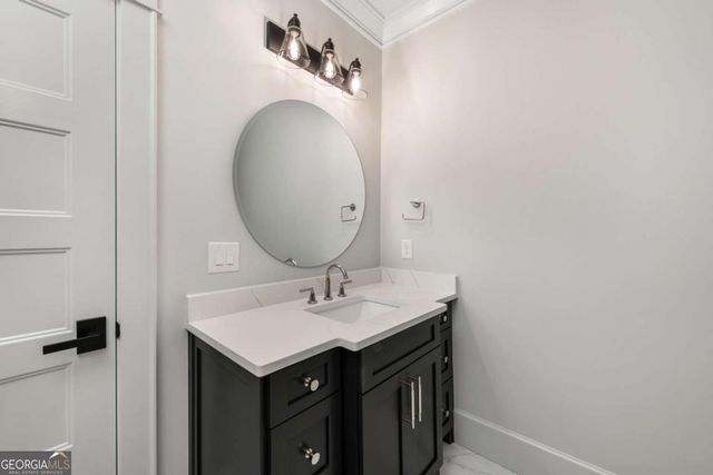 402 Timberview Court, Alpharetta, GA 30004