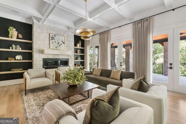 402 Timberview Court, Alpharetta, GA 30004