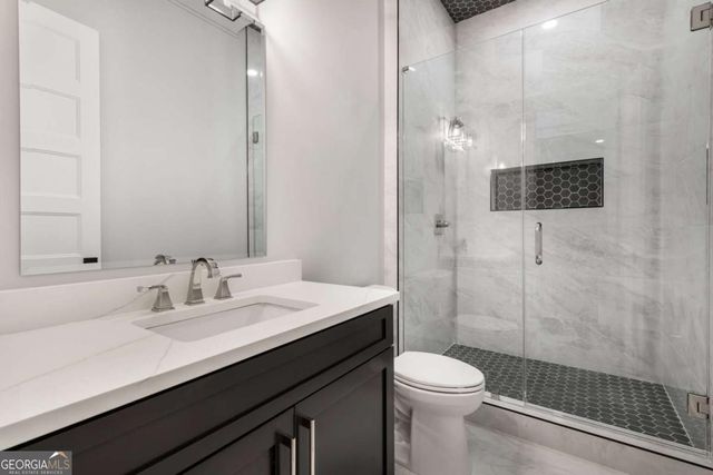 402 Timberview Court, Alpharetta, GA 30004