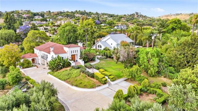 270 Flowerfield, La Habra Heights, CA 90631