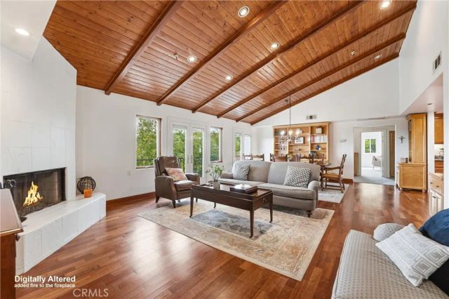 270 Flowerfield, La Habra Heights, CA 90631