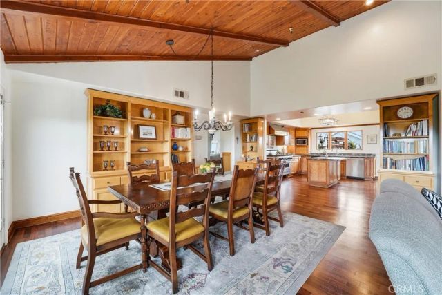 270 Flowerfield, La Habra Heights, CA 90631