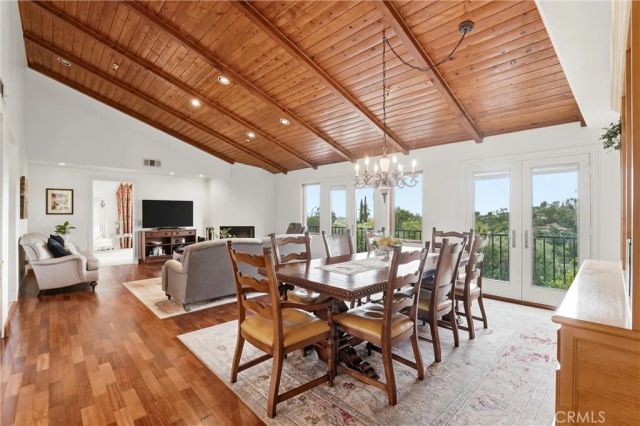 270 Flowerfield, La Habra Heights, CA 90631