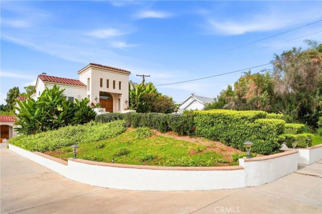 270 Flowerfield, La Habra Heights, CA 90631