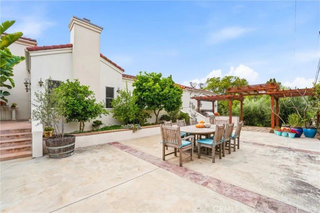 270 Flowerfield, La Habra Heights, CA 90631