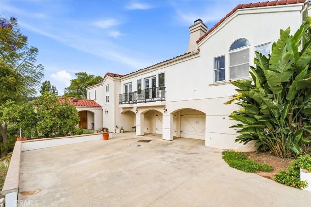 270 Flowerfield, La Habra Heights, CA 90631