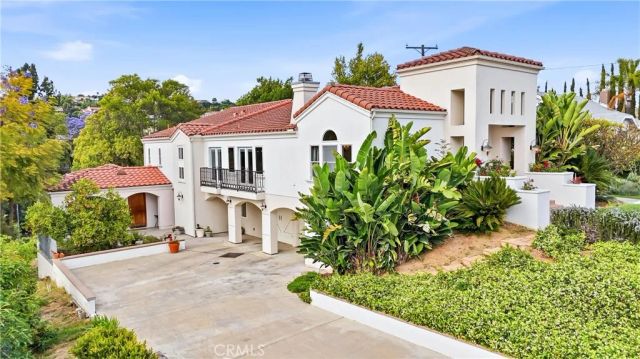 270 Flowerfield, La Habra Heights, CA 90631