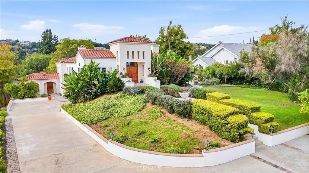 270 Flowerfield, La Habra Heights, CA 90631