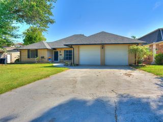 3208 NW 54th Street, Oklahoma City, OK 73112