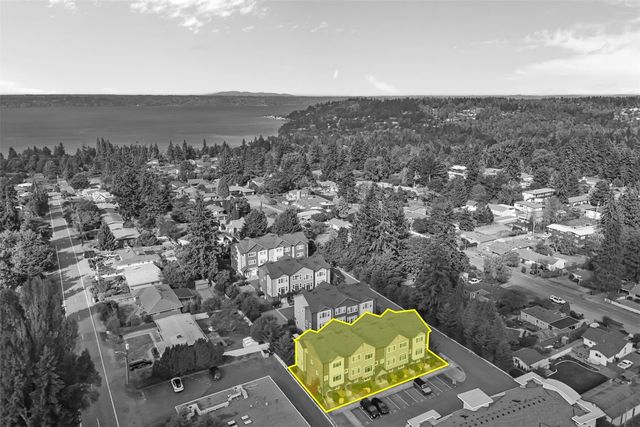 135 SW 185th Lane, Normandy Park, WA 98166