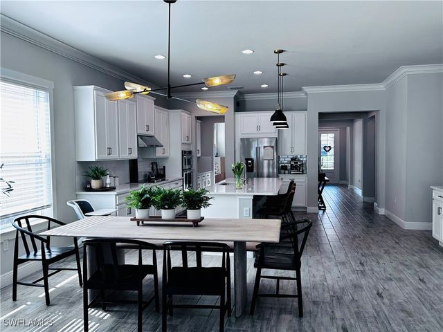 3444 Pilot CIR, Naples, FL 34120