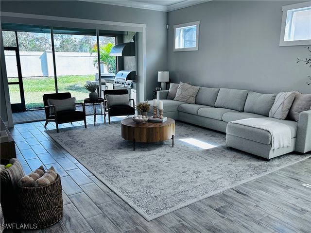 3444 Pilot CIR, Naples, FL 34120