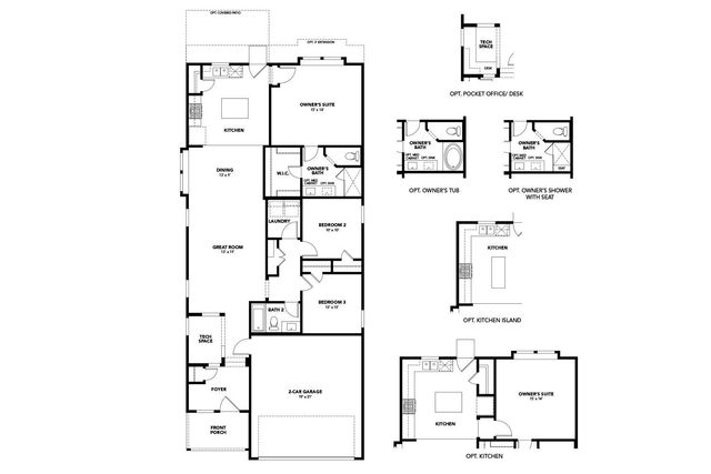 40776 Mostyn Lake Drive, Magnolia, TX 77354