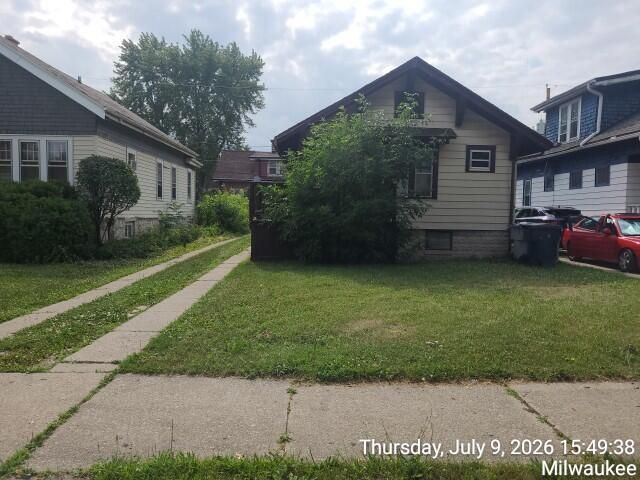 4735 N 51st BOULEVARD, Milwaukee, WI 53218