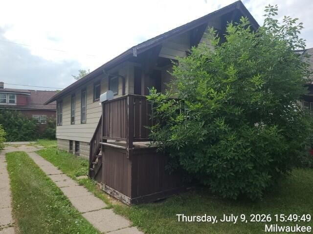 4735 N 51st BOULEVARD, Milwaukee, WI 53218