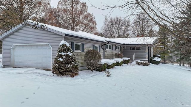 2874 N 035 W, Huntington, IN 46750