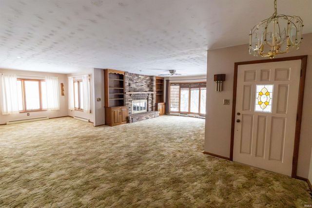 2874 N 035 W, Huntington, IN 46750