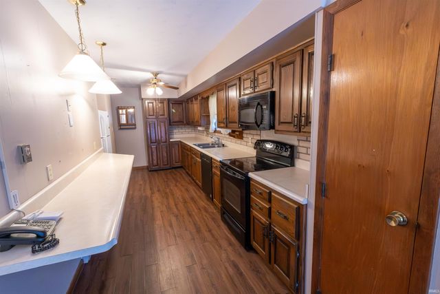 2874 N 035 W, Huntington, IN 46750