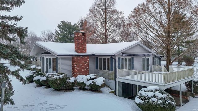 2874 N 035 W, Huntington, IN 46750