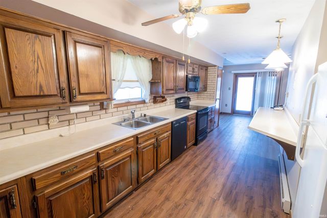 2874 N 035 W, Huntington, IN 46750