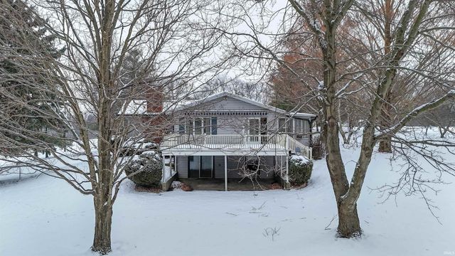 2874 N 035 W, Huntington, IN 46750