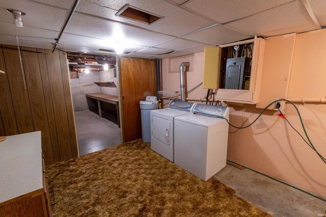 2874 N 035 W, Huntington, IN 46750