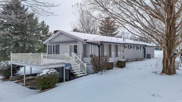 2874 N 035 W, Huntington, IN 46750