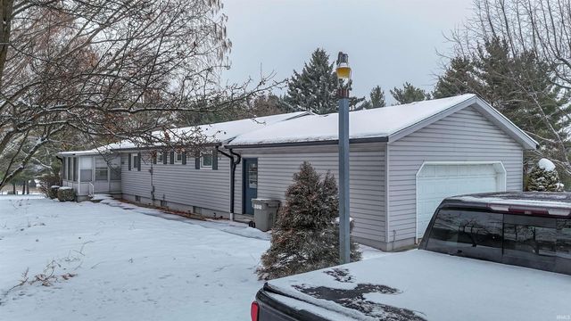 2874 N 035 W, Huntington, IN 46750