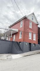 1016 Mcmahon Ave, Monessen, PA 15062