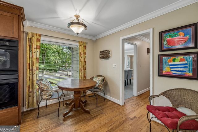 2213 Rocky Face Circle, Dalton, GA 30720