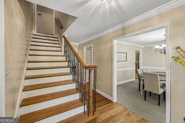 2213 Rocky Face Circle, Dalton, GA 30720